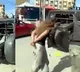 Hamas Militants Targets Israel Woman and Children