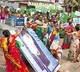 BCY Party Women Wing Rally Against YS Jagan