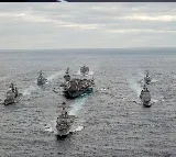 US Says Citizens Killed In Hamas Attack Sends Warships To Support Israel