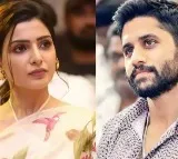Are Naga Chaitanya and Samantha patched up