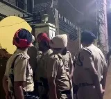 Fridge compressor explodes in Jalandhar 5 dead including 3 children