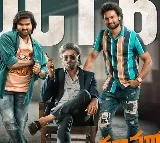 Mama Mascheendra movie update