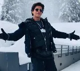Sharukh Khan secutiry increased to Y Plus catogory