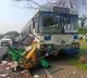 Fatal Accident In YSR Kadapa District That took Four Lives