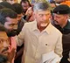 AP High Court dismisses 3 anticipatory bail petitions of Chandrababu
