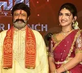 Nandamuri Mokshgna Warning to His Father Balakrishna