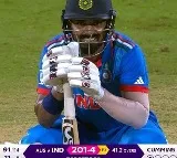 Why KL Rahul Gave Shocked Reaction After Hitting Winning Runs