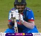 Why KL Rahul Gave Shocked Reaction After Hitting Winning Runs