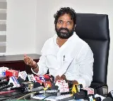 Telangana Minister Srinivas Goud Case Judgement Postphoned