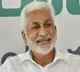 Vijayasai Reddy comments on Purandeswari