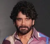 Nagarjuna in Naveen Movie