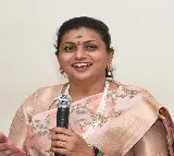 I filing case against Bandaru in Supreme Court says Roja