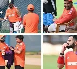 BCCI reacts to speculations on new kit for Team India in world cup clash against Pakistan