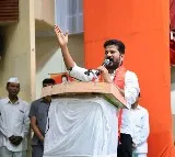 Revanth Reddy says this is time for CM KCR to take rest
