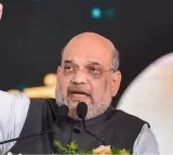 Amit Shah telangana tour schedule tomorrow