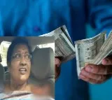 Police seized Rs 5 lakhs from car after election code implemented in Telangana