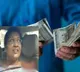 Police seized Rs 5 lakhs from car after election code implemented in Telangana