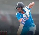 BCCI gives update on Team India young opener Shubman Gill