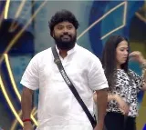 Congress MLA Pradeep Eshwar enters into Bigg Boss show as contestant