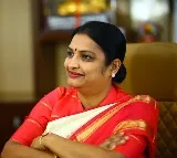 Minister Ushasri on pawan kalyan