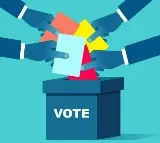 ABP C Voter Survey on Telangana Assembly elections