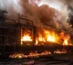 Huge fire accident in fire works factory in Tamil Nadu leaves 10 dead