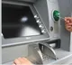 Burglars try to steal ATM in Telangana