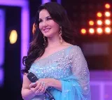 Sunny Leone: I can never do it the way Madhuri Dixit did in 'Mera Piya Ghar Aaya'