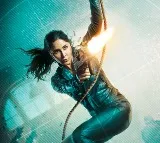 Katrina Kaif: Had to push my body to breaking point for ‘Tiger 3’