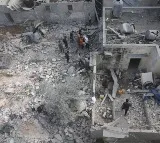 Bodies of 1,500 Hamas militants found in Israeli territory: IDF
