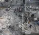 Bodies of 1,500 Hamas militants found in Israeli territory: IDF