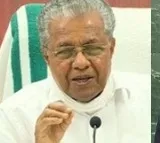 7,000 Keralites in Israel, CM Vijayan writes to Jaishankar to ensure safety