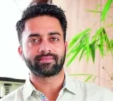 Tollywood actor Navdeep appears before ED in drugs case