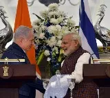 India stands firmly with Israel, says Modi after receiving phone call from Netanyahu