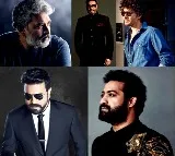 SS Rajamouli turns 50, gets birthday wishes from Ram Charan, NTR Jr, Mahesh Babu, Ajay Devgn