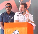 BJP’s laboratory did not even leave ‘Mahakal Lok’ corridor: Rahul Gandhi in poll-bound MP