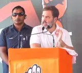 BJP’s laboratory did not even leave ‘Mahakal Lok’ corridor: Rahul Gandhi in poll-bound MP