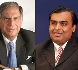 Mukesh Ambani reclaims richest Indian tag, Ratan Tata has most followers on X