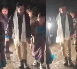 Randeep Hooda joins locals in Arunachal for traditional dance