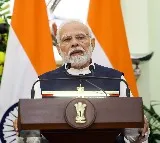 Modi expresses deep condolences over people killed in Israel during telephonic conversation with Netanyahu