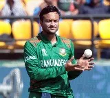 Men's ODI WC: Bangladesh fined for slow over-rate against England