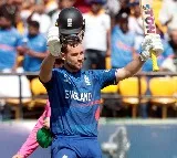 Men's ODI WC: Malan, Topley star in England's big win over Bangladesh