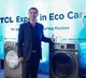TCL Launches latest range of Fully Automatic washing machine - Made in India