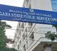Election code impact on government exams