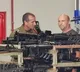 former pm of israel neftali bennet participates in war against hamas