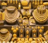 Gold rates raised in a single day