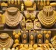 Gold rates raised in a single day