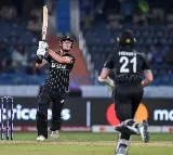 New Zealand Batter Achieves Impossible Feat In Cricket World Cup 2023