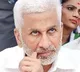 If all cases against Chandrababu are political then why is he not getting bail Asks Vijayasai Reddy