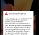 Indian govt just sent another emergency alert making millions of phones sound alarm here is what it means